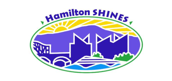 Hamilton Shines