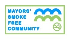Mayors' Smoke Free Community