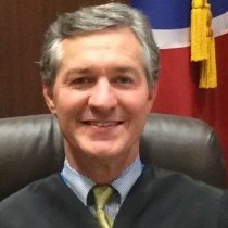Circuit Court Judge Division I