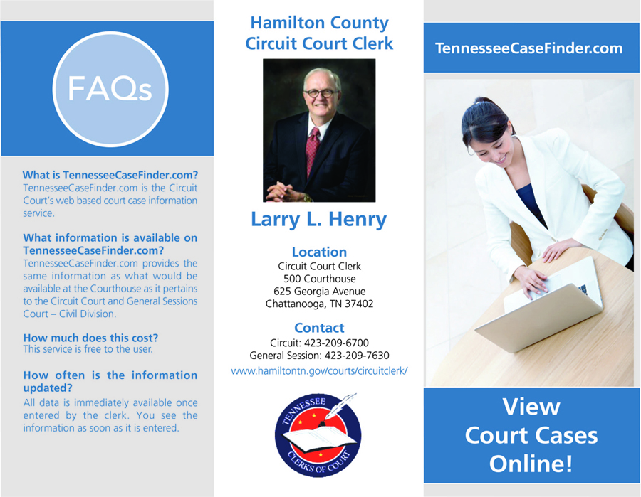 Circuit Court TN Case Finder Hamilton County Government Circuit Court TN Case Finder Hamilton County Government